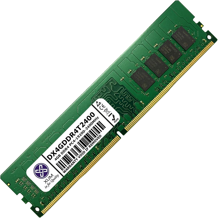 4gb ddr3 desktop ram