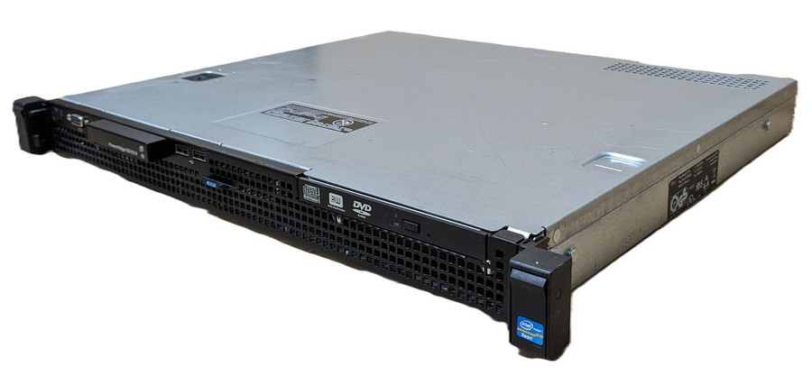 dell r210