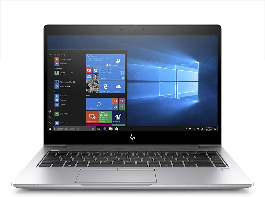 HP Elitebook 840 G6