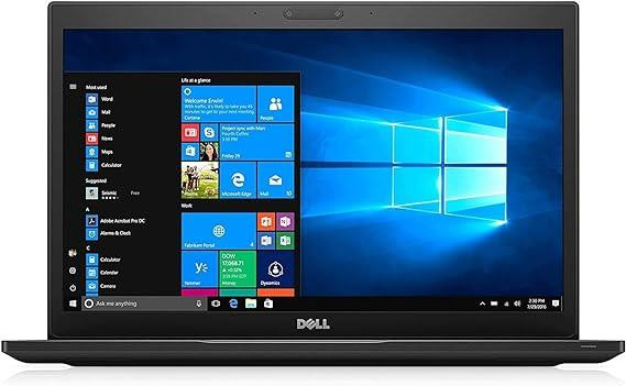 dell latitude 7480 refurbished