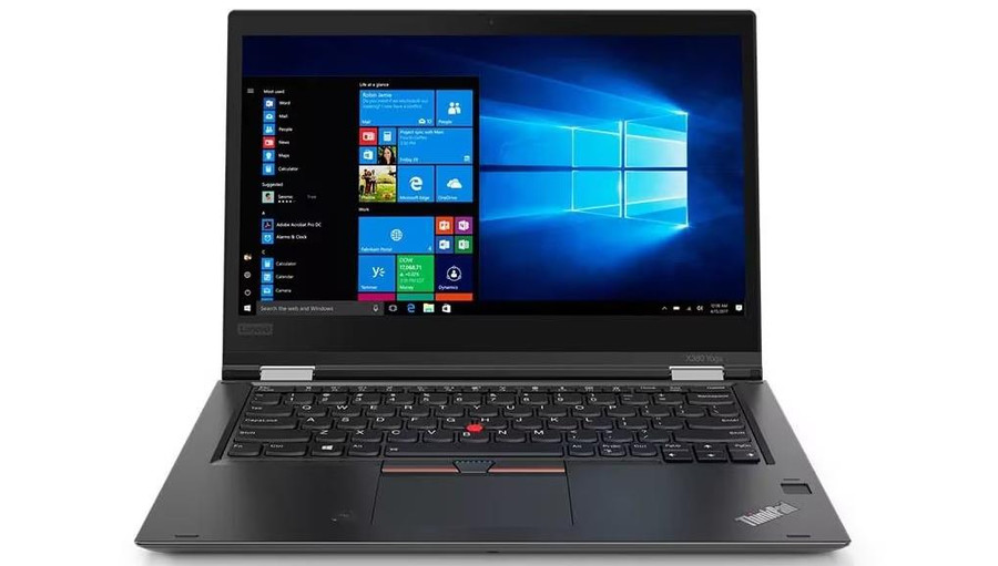 Refurbished Lenovo Laptop