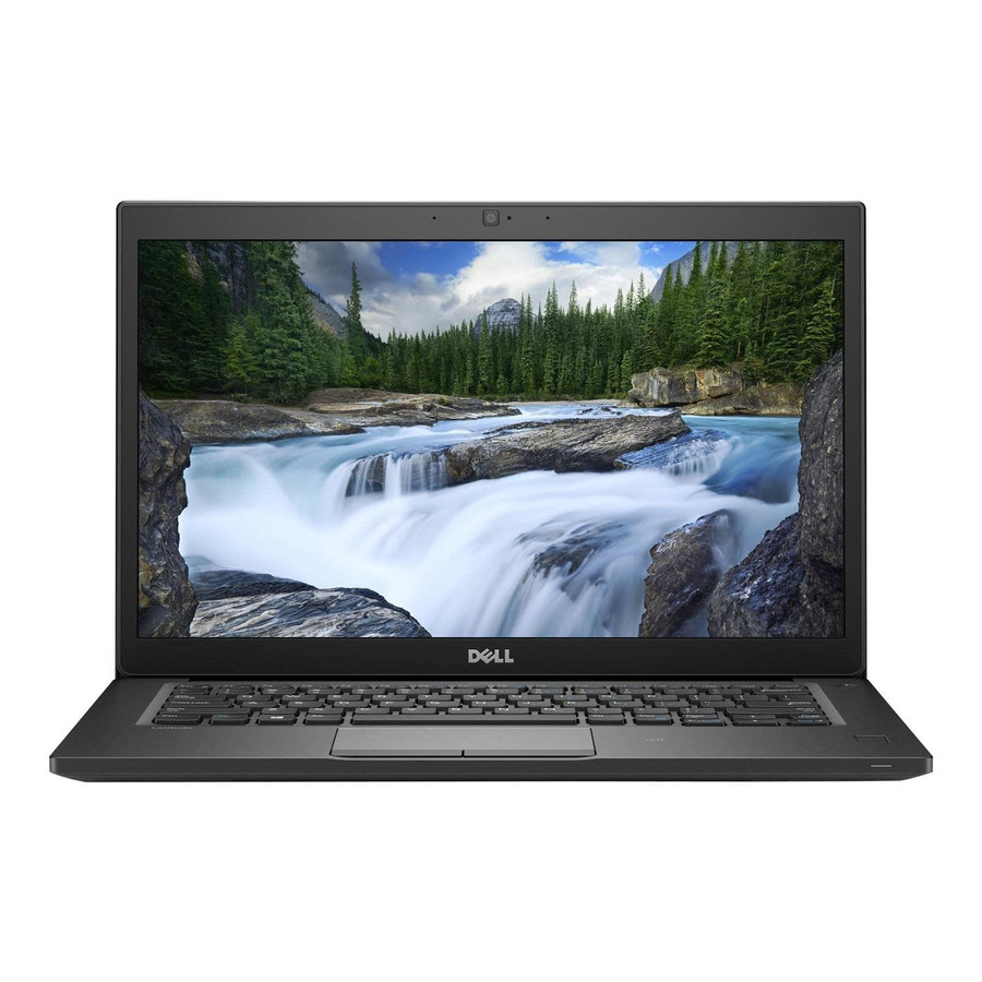 dell latitude 7490 i5 7300u