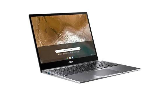 ACER Chromebook Spin 713 Core i3 10110U