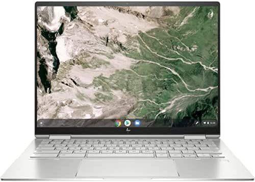 Refurbished HP Elite C1030 Chromebook Laptop