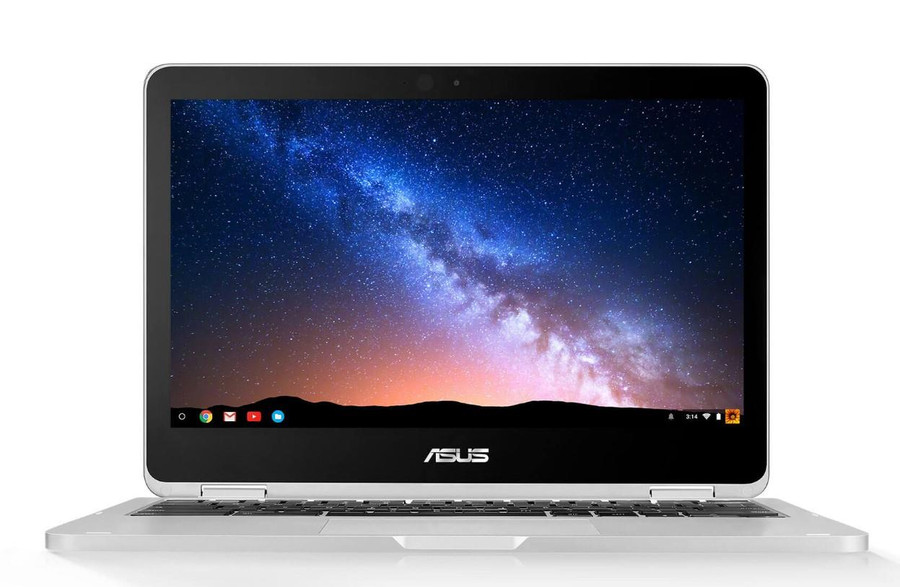 asus chromebook flip c302