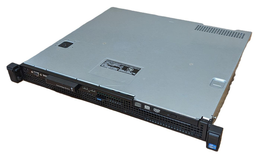 dell poweredge r210 ii