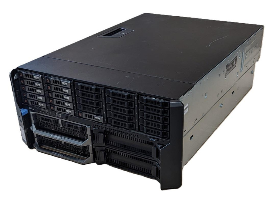 dell poweredge vrtx