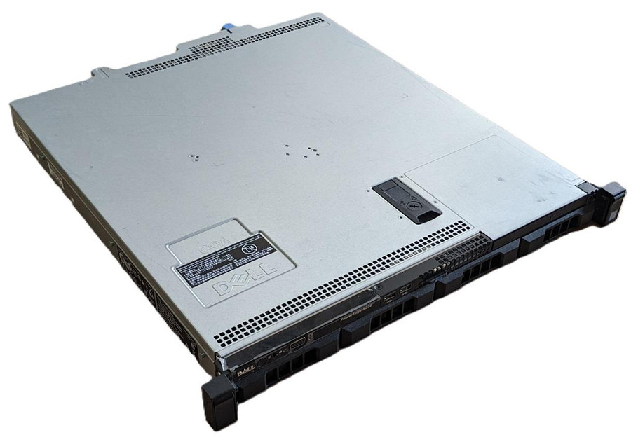 Dell PowerEdge R230