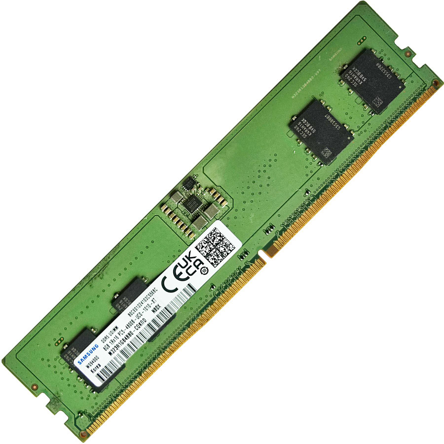 sodimm ddr5 8gb