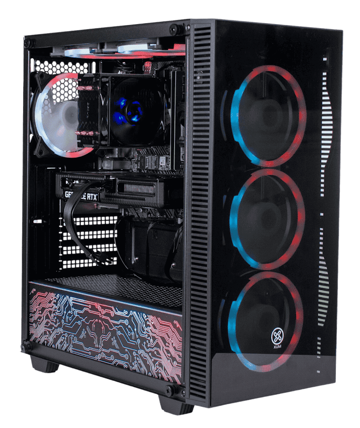 intel geforce rtx 4060 gaming pc rtx 4060