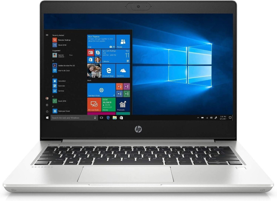 refurbished hp probook 430 g7