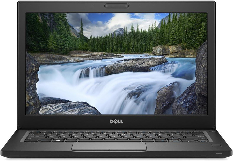 Dell Latitude 7290 Laptop