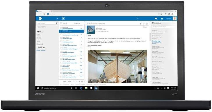 Intel Core i5 6300U Lenovo Laptop
