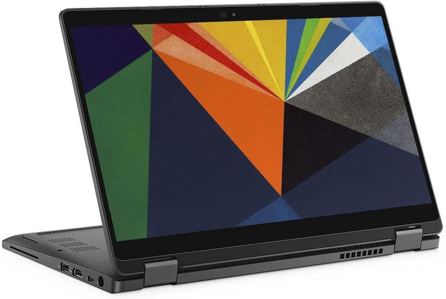 Dell Latitude 5300 2-in-1 13 Inch 8th Gen Intel Core i5 i5-8250U 16GB RAM DDR4 512GB SSD Windows 11 Renewed Laptop