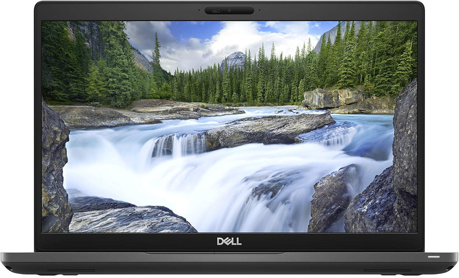 Dell Latitude 5401 14 Inch 9th Gen Intel Core i7 i7-9xxx 16GB RAM DDR4 512GB SSD Windows 11 Renewed Laptop Grade B
