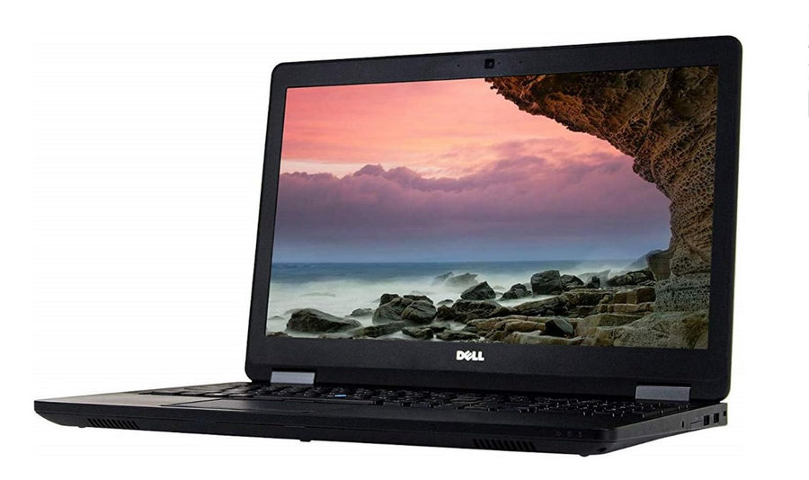Dell Latitude 5570 15 Inch 6th Gen Intel Core i5 i5-6200U 16GB RAM DDR4 512GB SSD Windows 11 Renewed Laptop Grade B