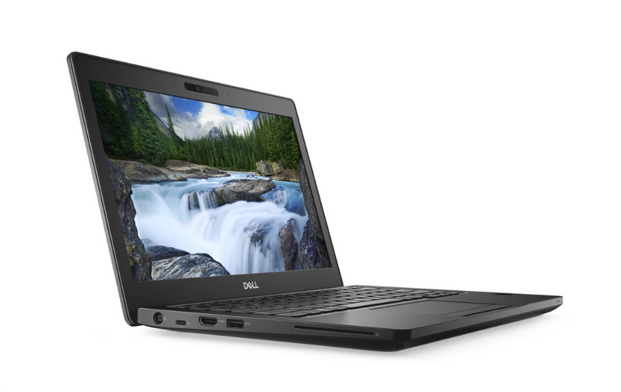 Dell Latitude 5290 12 Inch 8th Gen Intel Core i5 i5-8250U 8GB RAM DDR4 256GB SSD Windows 11 Renewed Laptop Grade C