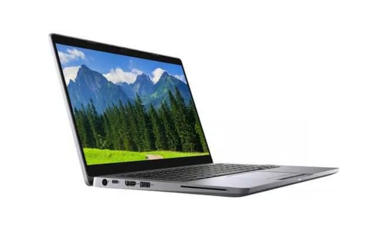Dell Latitude 5310 13 Inch 10th Gen Intel Core i5 i5-10210U 16GB RAM DDR4 256GB SSD Windows 11 Renewed Laptop Grade C