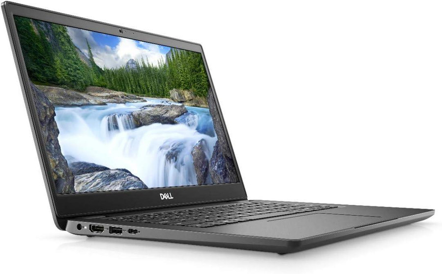 Dell Latitude 3410 14 Inch 10th Gen Intel Core i5 i5-10210U 8GB RAM DDR4 512GB SSD Windows 11 Renewed Laptop Grade C