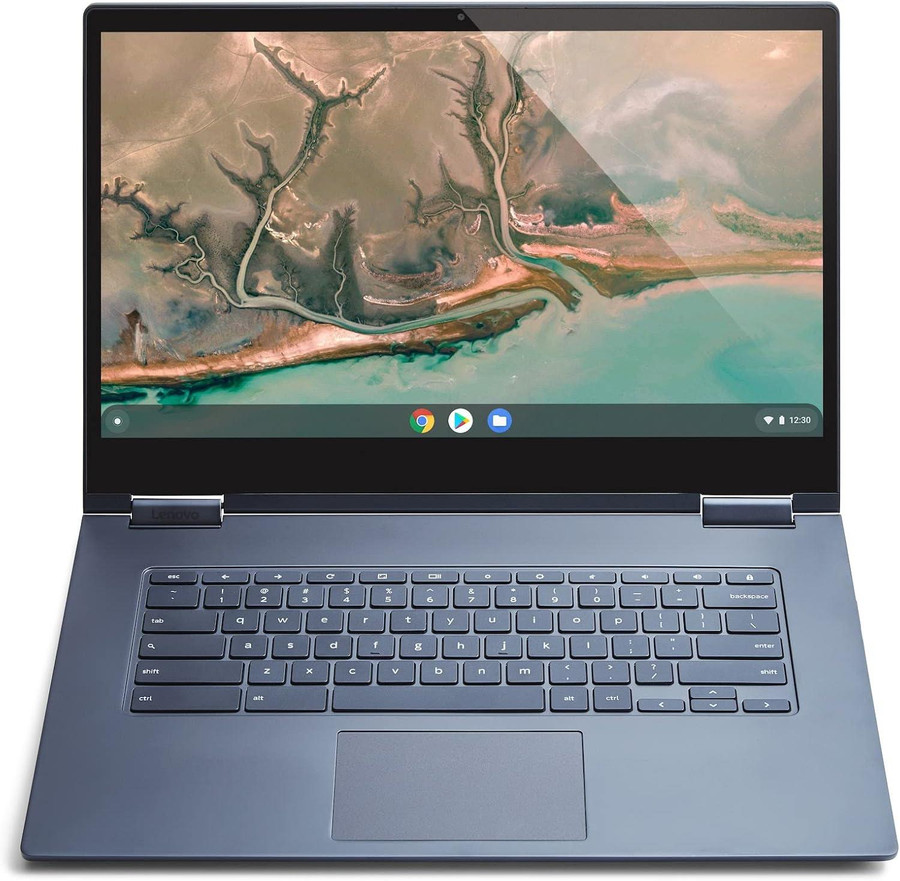 Lenovo Yoga C630 15 Inch 8th Gen Intel Core i7 8550U 16GB RAM DDR4 128GB SSD Windows 11 Pro Renewed Laptop Grade C