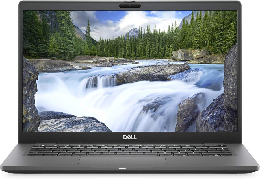 Dell Latitude 7310 13 Inch 10th Gen Intel Core i5-10210U 8GB RAM DDR4 256GB SSD Windows 11 Renewed Laptop