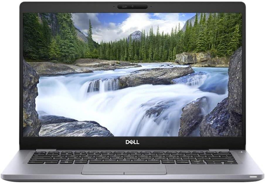 Dell Latitude 5310 13 Inch 10th Gen Intel Core i5-10210U 16GB RAM DDR4 512GB SSD Windows 11 Renewed Laptop