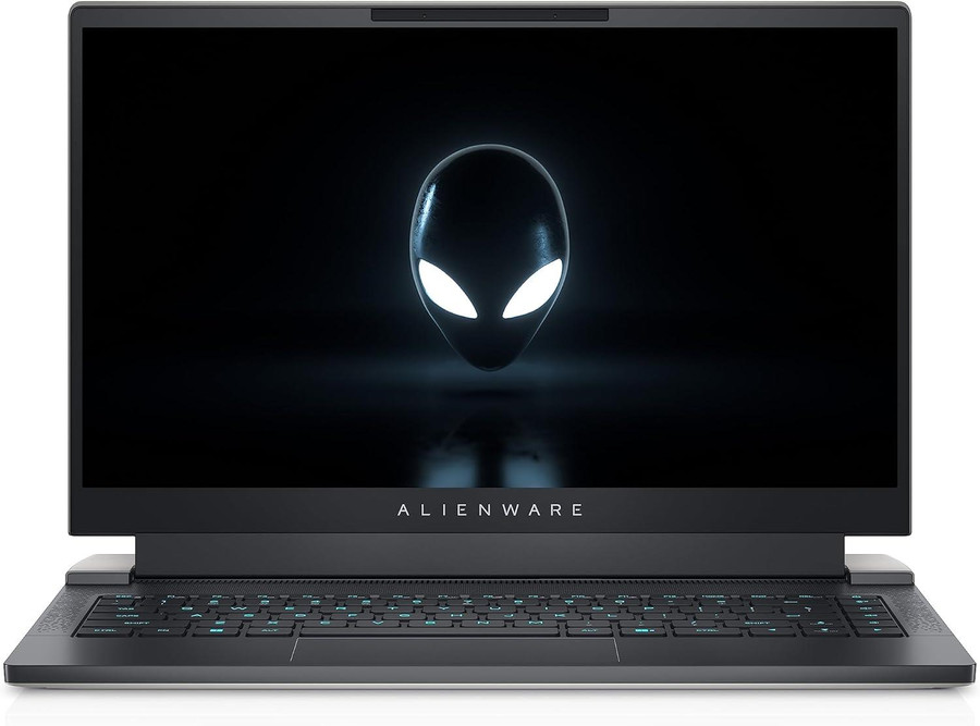 Lenovo Alienware X14 14 Inch 12th Gen Intel Core i7 i7-1255U 16GB RAM DDR5 512GB SSD Windows 11 Renewed Laptop