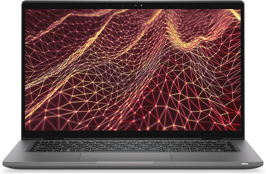 Dell 7430 14 Inch 12th Gen Intel Core i7-1255U 16GB RAM DDR5 512GB SSD Windows 11 Renewed Laptop Grade B