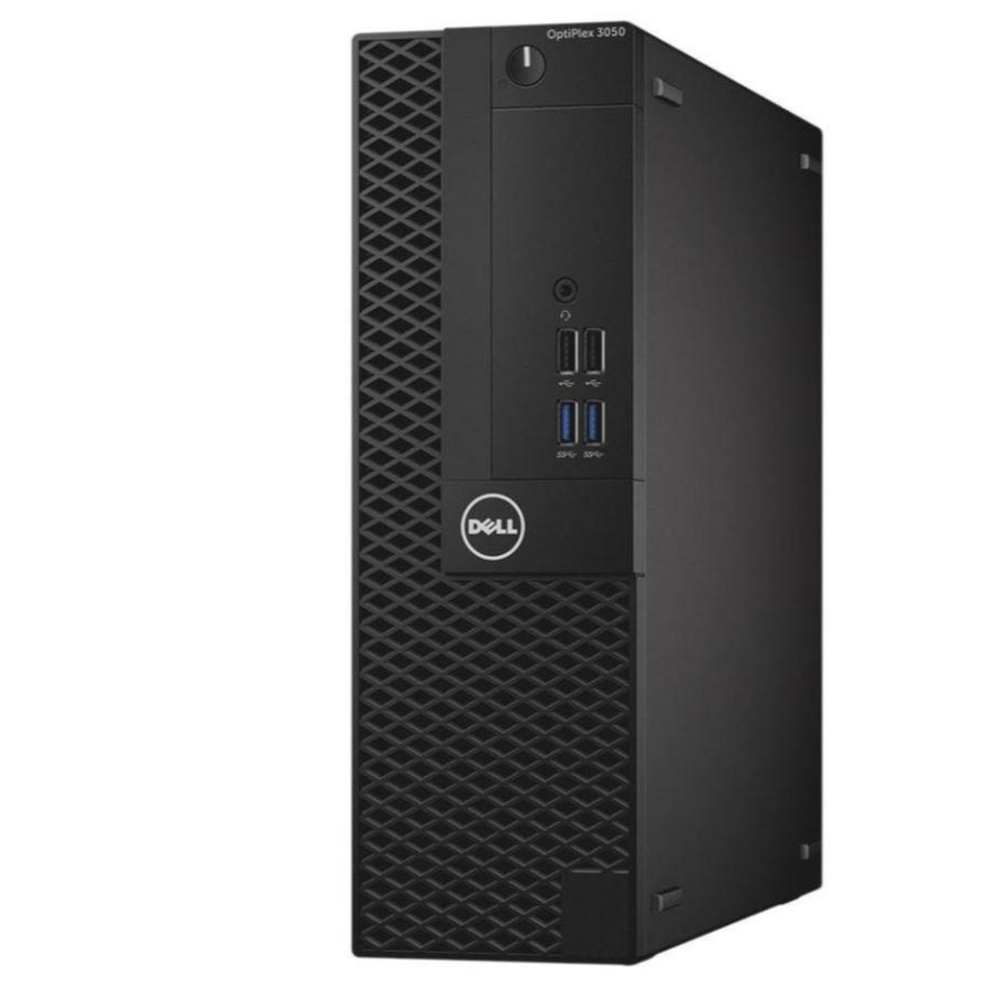 Dell OptiPlex 3050 Desktop PC Intel i5-6700 32GB RAM 1000 GB Solid State Drive Windows 11 Pro Grade B