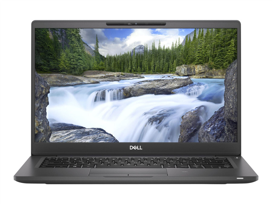 Dell Latitude 7300 13 Inch 8th Gen Intel Core i5 i5-8250U 8GB RAM DDR4 256GB SSD Windows 11 Renewed Laptop Grade C