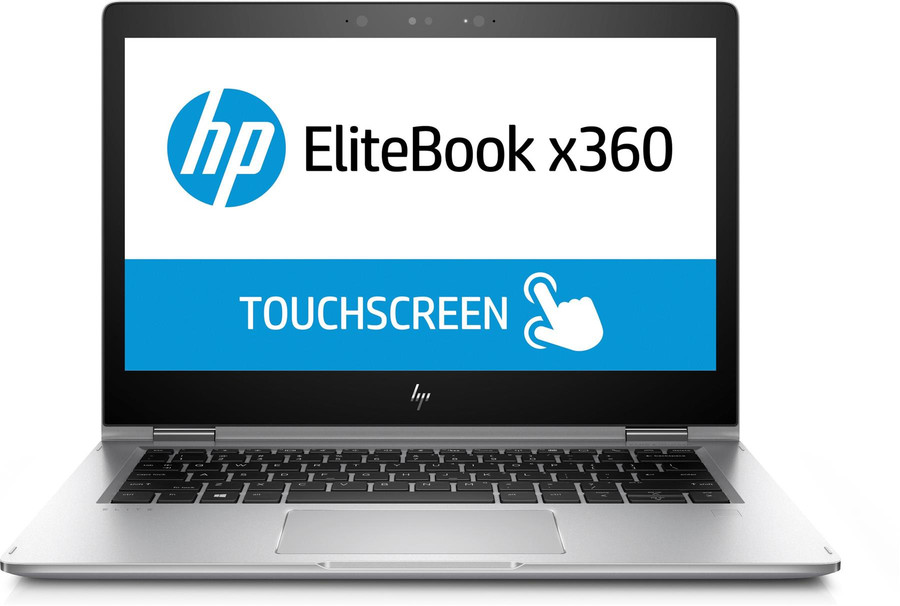 HP 1030G2 13 Inch 7th Gen Intel Core i5 i5-7200U 8GB RAM DDR4 512GB SSD Windows 11 Renewed Laptop Grade C