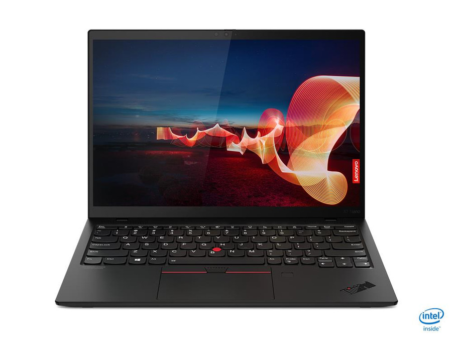 Lenovo ThinkPad X1 Nano 13 Inch 11th Gen Intel Core i5 i5-1135G7 16GB RAM DDR4 256GB SSD Windows 11 Renewed Laptop Grade B
