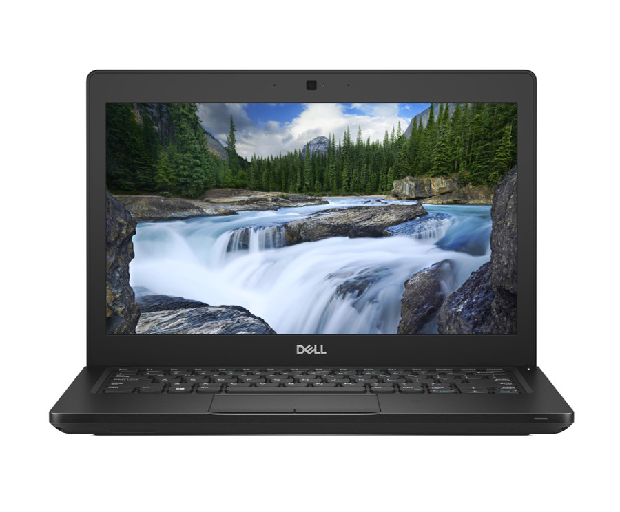 Dell Latitude 5290 12 Inch 8th Gen Intel Core i7 i7-8550U 16GB RAM DDR4 512GB SSD Windows 11 Renewed Laptop Grade B
