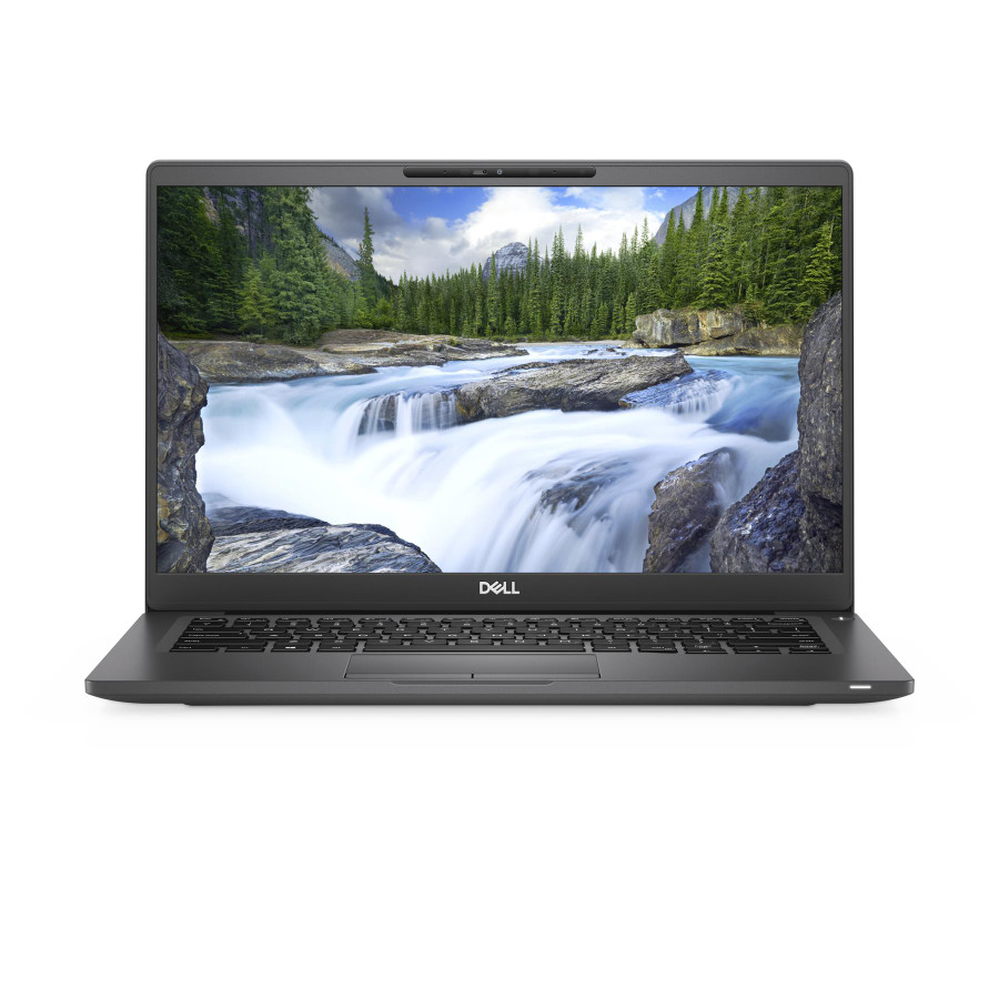 Dell Latitude 7400 14 Inch 8th Gen Intel Core i5-8250U 16GB RAM DDR4 256GB SSD Windows 11 Renewed Laptop