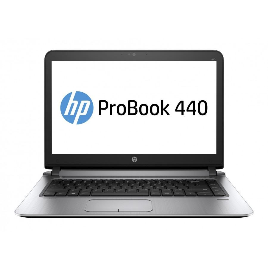 HP 440G3 14 Inch 6th Gen Intel Core i5 i5-6200U 8GB RAM DDR4 256GB SSD Windows 11 Renewed Laptop Grade C