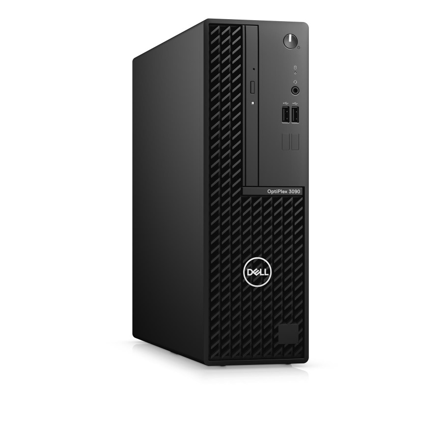 Dell OptiPlex 3090 SFF 10th Gen Intel Core i5 i5-10500 16GB RAM DDR4 256GB SSD Windows 11 Renewed Desktop Grade C