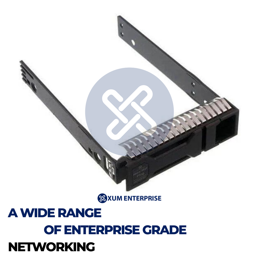 HP 652998-001 G8/G9 Non Hot Swap Caddy 3.5"