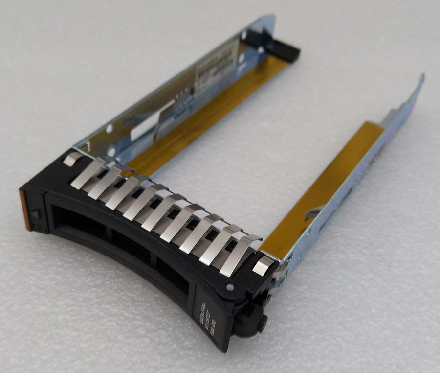 2.5" SAS Drive Caddy Tray For 44T2216 IBM x3650 x3550 x3500 x3400 M2 M3 M4 HS12