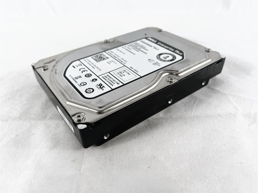 Dell 3TB 7.2K 6G 3.5" SAS HDD 6Gbps 0KK92