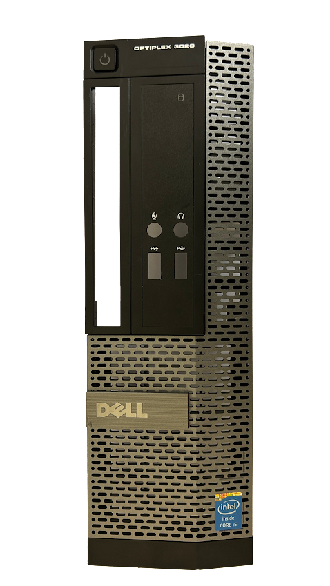Dell OptiPlex 3020 SFF Front Bezel / Panel