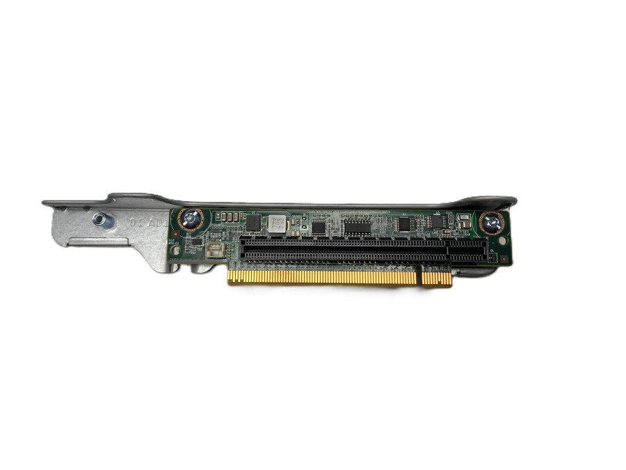 HPE Proliant DL360 Gen10 Secondary Low Profile Riser Kit