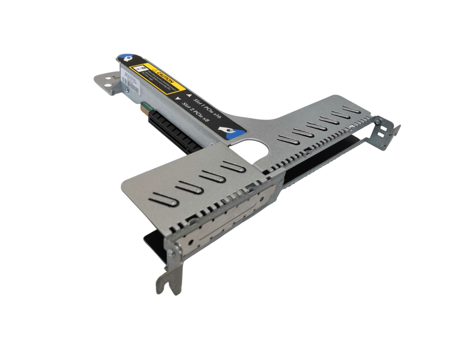 HP ProLiant DL320e Gen8 V2 PCI Riser Board 725266-001