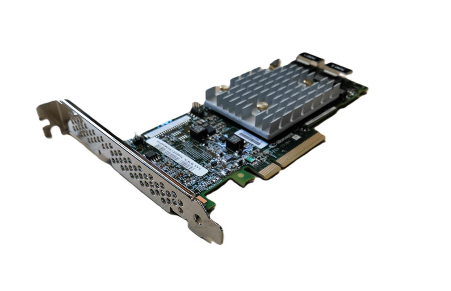 HPE Smart Array E208i-p SR Gen10 8-Internal Lanes/NoCache 12G SAS PCIe - High Profile