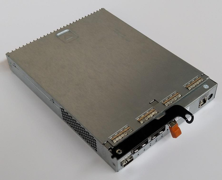 Dell PowerVault MD3600f MD3620f 8G SFP+ Fibre Channel Controller CG87V