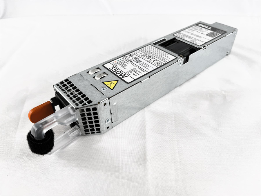 Dell L350E-S1 350W Server Power Supply