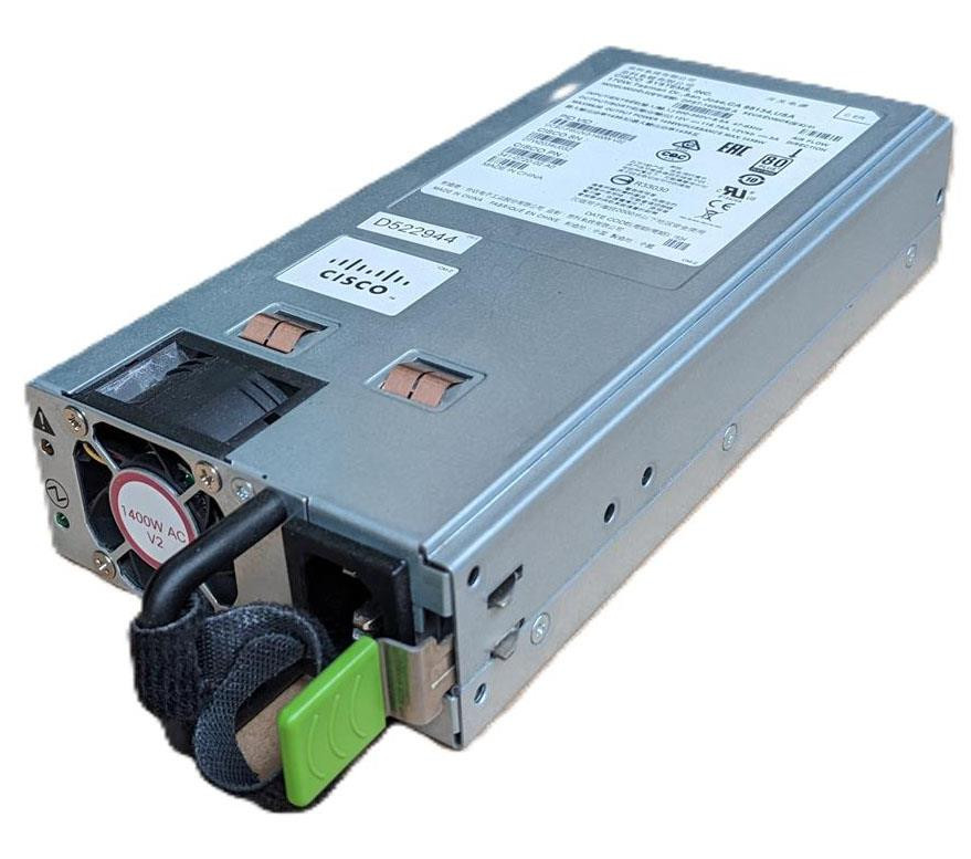 Cisco 1400W Power Supply UCSC-PSU2V2-1400W V02 / 341-0720-02