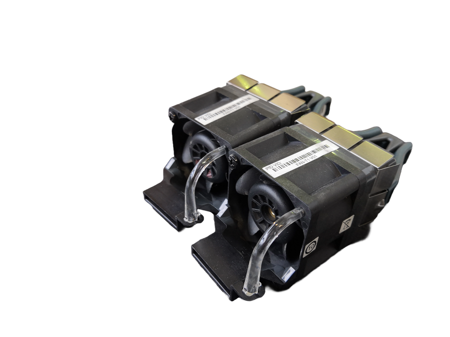 Cisco FAN-T1 V1 C3850-FAN-T1 Fan Module for Cisco Catalyst 3850 Series Set of 2