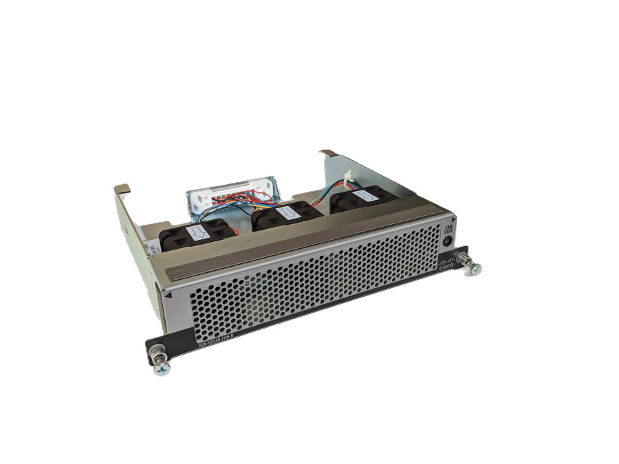 Cisco N2K-C2248-FAN-B  Cisco N2200 GE FEX Fan Module Front to Back