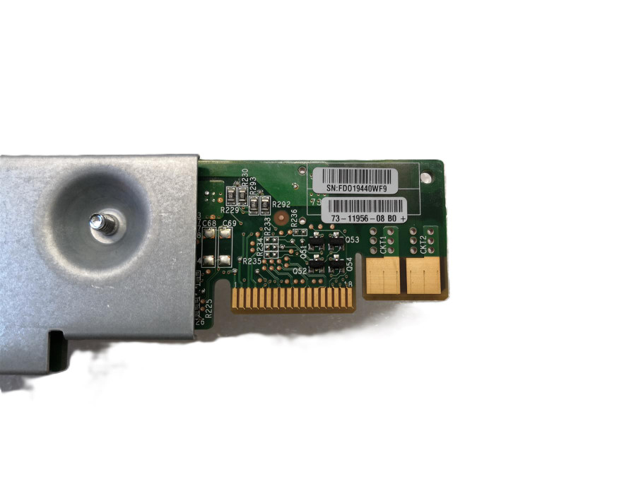 Cisco 73-11956-08 StackPower PSU Power Supply for Catalyst 3750X 3850 Switches