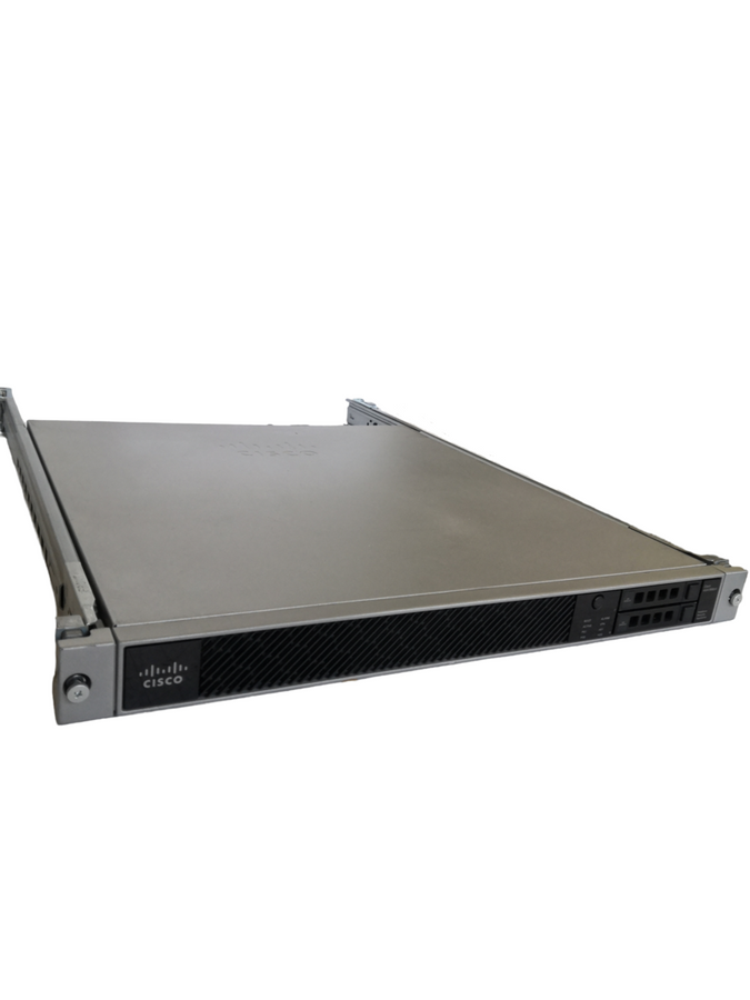 Cisco - ASA5555-X Firewall with VPN Premium License & Active/Active Failover 2x250GB HDD